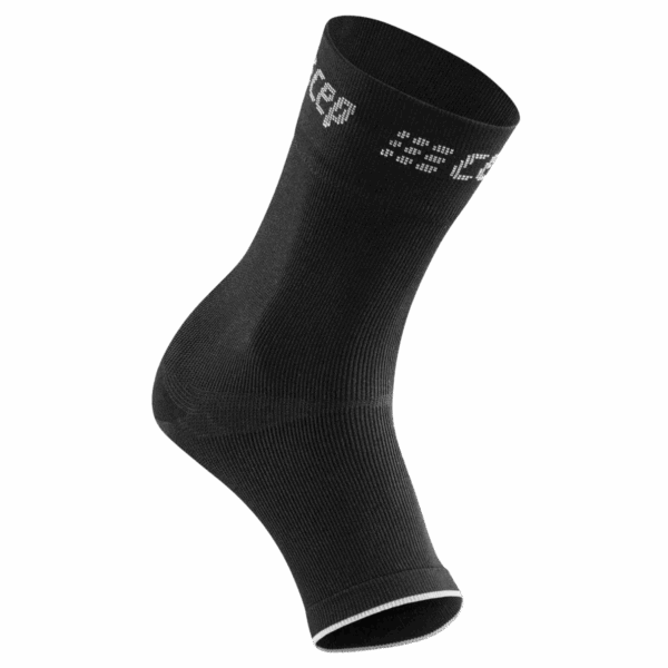 CEP ORTHO ANKLE SLEEVE Schwarz Gr. 2