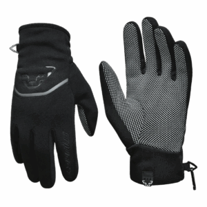 DYNAFIT THERMAL GLOVES Unisex Schwarz XL
