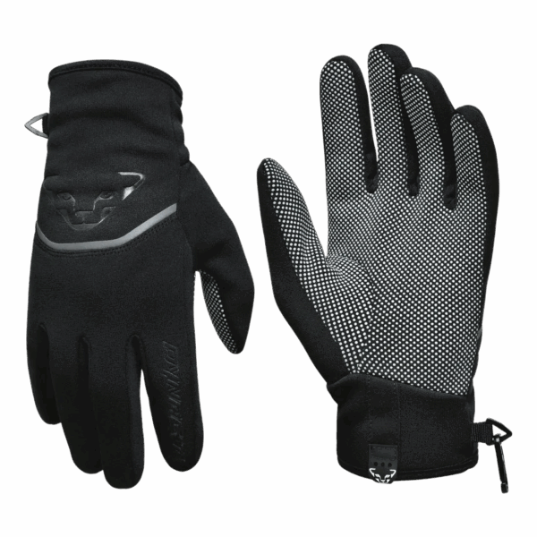 DYNAFIT THERMAL GLOVES Unisex Schwarz XL