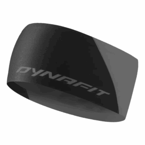 DYNAFIT PERFORMANCE 2 DRY HEADBAND Unisex magnet black