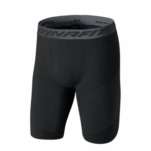 DYNAFIT SPEED DRYARN SHORTS Herren Grau S