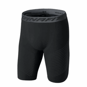 DYNAFIT SPEED DRYARN SHORTS Herren Grau L