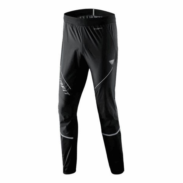 DYNAFIT ALPINE WP 2.5L U OVERPANT Herren Schwarz XXL