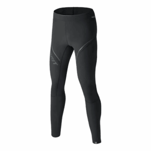 DYNAFIT WINTER RUNNING TIGHTS Herren Schwarz L