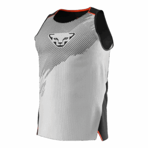 DYNAFIT DNA TANK Herren Grau XL
