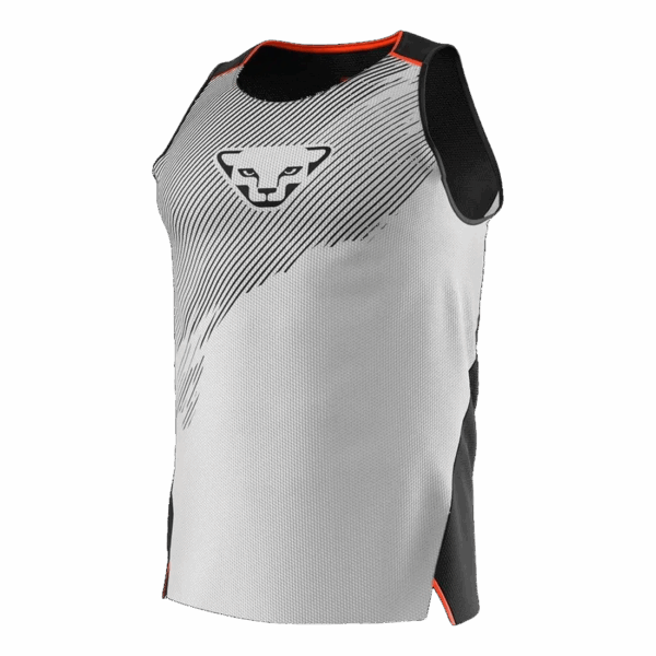 DYNAFIT DNA TANK Herren Grau XL