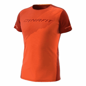 DYNAFIT ALPINE 2 TEE Herren dawn XL