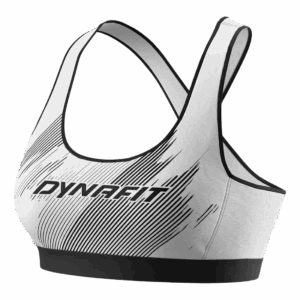 DYNAFIT ALPINE GRAPHIC SPORT BH Damen nimbus L