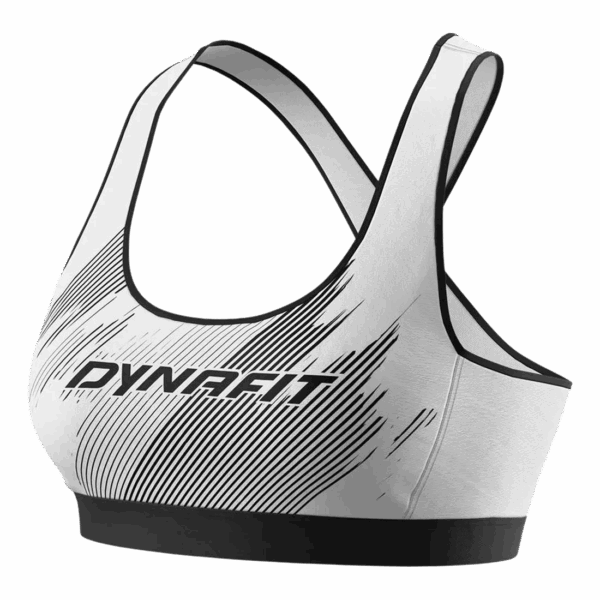 DYNAFIT ALPINE GRAPHIC SPORT BH Damen nimbus L