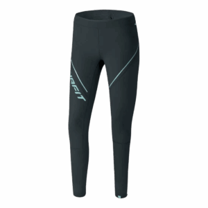 DYNAFIT WINTER RUNNING TIGHTS Herren Blau XXL