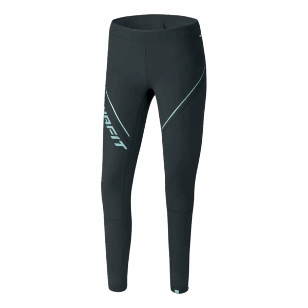 DYNAFIT WINTER RUNNING TIGHTS Herren Blau XXL