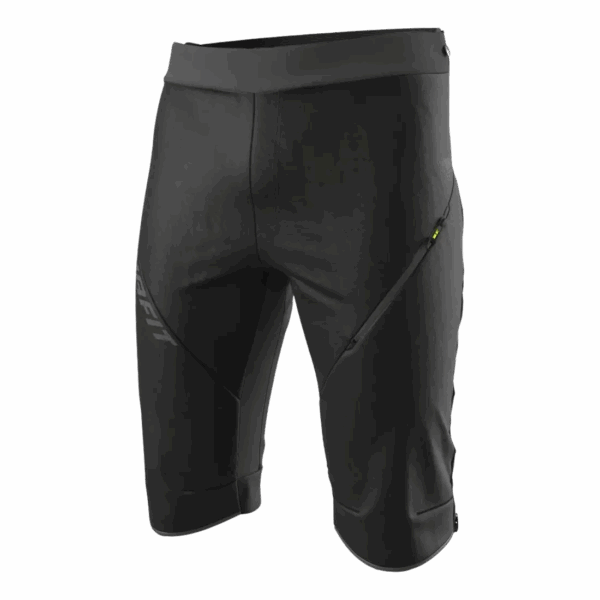 DYNAFIT MEZZALAMA POLARTEC® ALPHA® OVERSHORTS Herren Schwarz M