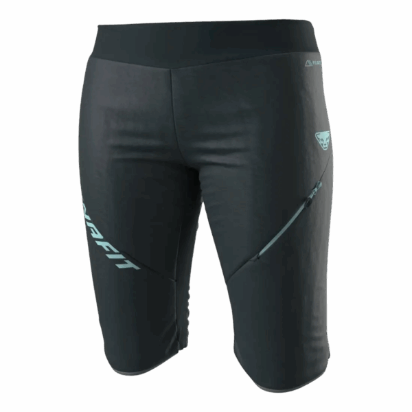 DYNAFIT MEZZALAMA POLARTEC® ALPHA® OVERSHORTS Damen Blau S