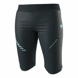 DYNAFIT MEZZALAMA POLARTEC® ALPHA® OVERSHORTS Damen Blau L