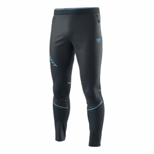 DYNAFIT ALPINE HYBRID PANTS Herren Blueberry / Storm Blue S