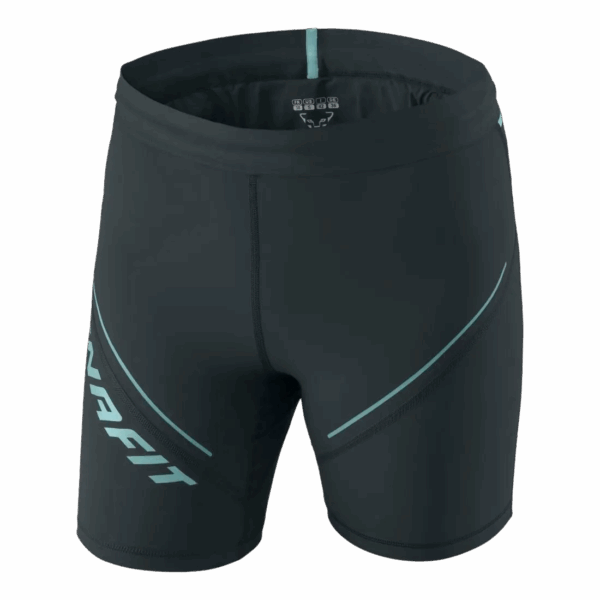 DYNAFIT VERT 2 W SHORT TIGHTS Damen Blau 38