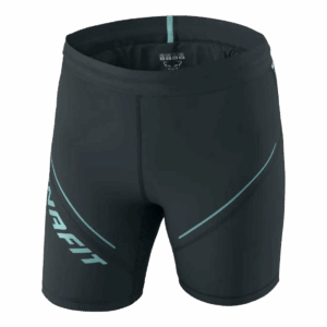 DYNAFIT VERT 2 W SHORT TIGHTS Damen Blau 40