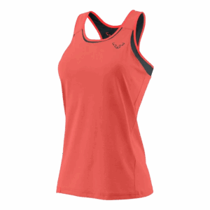 DYNAFIT ALPINE 2/1 TANK Damen Orange 40