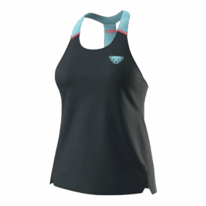 DYNAFIT SKY TANK Damen Blau L Art.-Nr. 71652-3011