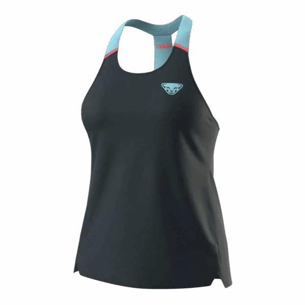 DYNAFIT SKY TANK Damen Blau L Art.-Nr. 71652-3011
