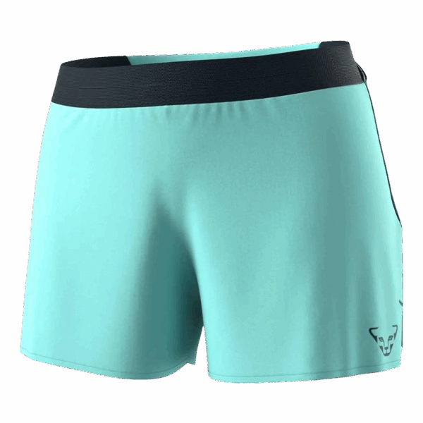 DYNAFIT SKY SHORT Damen marine blue