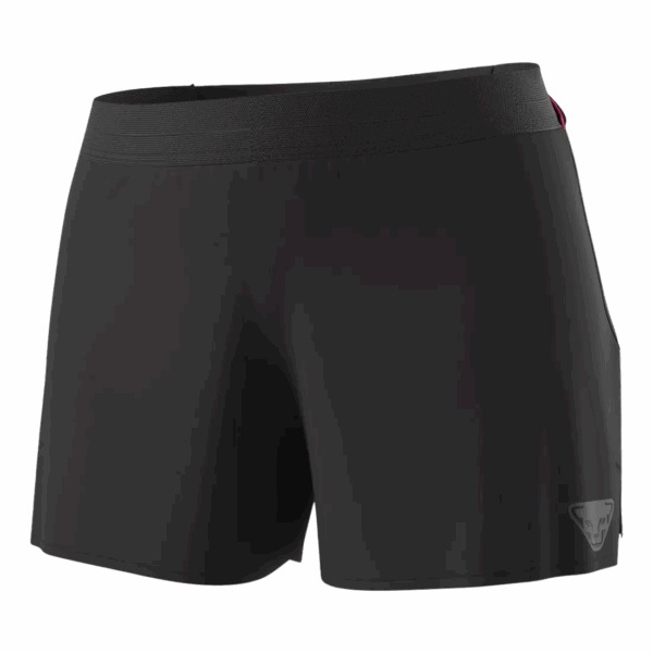 DYNAFIT SKY SHORT Damen blackout