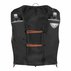 DYNAFIT ULTRA 12 VEST Schwarz XL