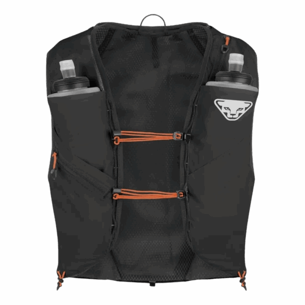 DYNAFIT ULTRA 12 VEST Schwarz XL