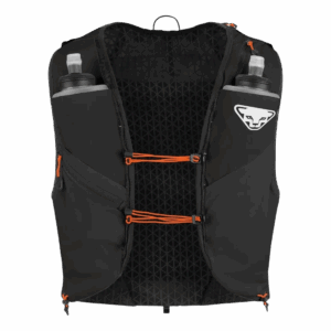 DYNAFIT ALPINE 8 VEST Schwarz XS/S