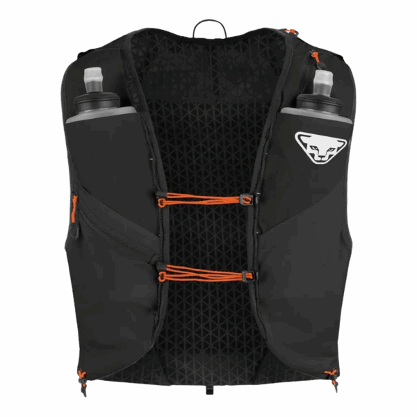 DYNAFIT ALPINE 8 VEST Schwarz XS/S