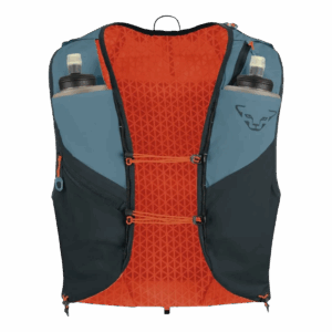 DYNAFIT ALPINE 8 VEST Blau XS/S