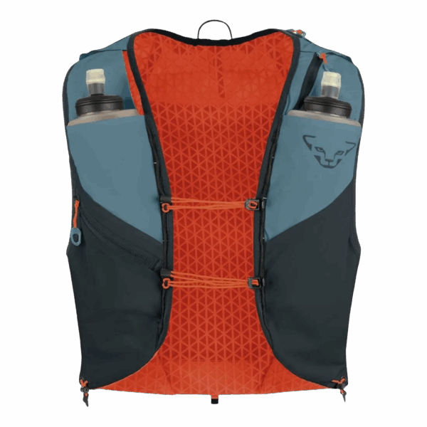 DYNAFIT ALPINE 8 VEST Blau XS/S