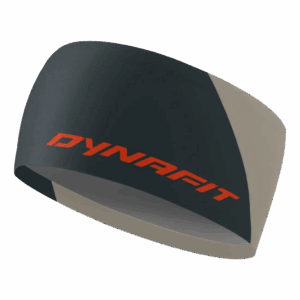 DYNAFIT PERFORMANCE 2 DRY HEADBAND Unisex rock kaki