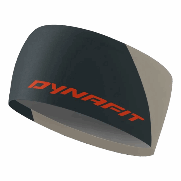 DYNAFIT PERFORMANCE 2 DRY HEADBAND Unisex rock kaki