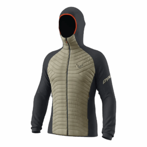 DYNAFIT SPEED INSULATION HYBRID JACKET Herren Beige M