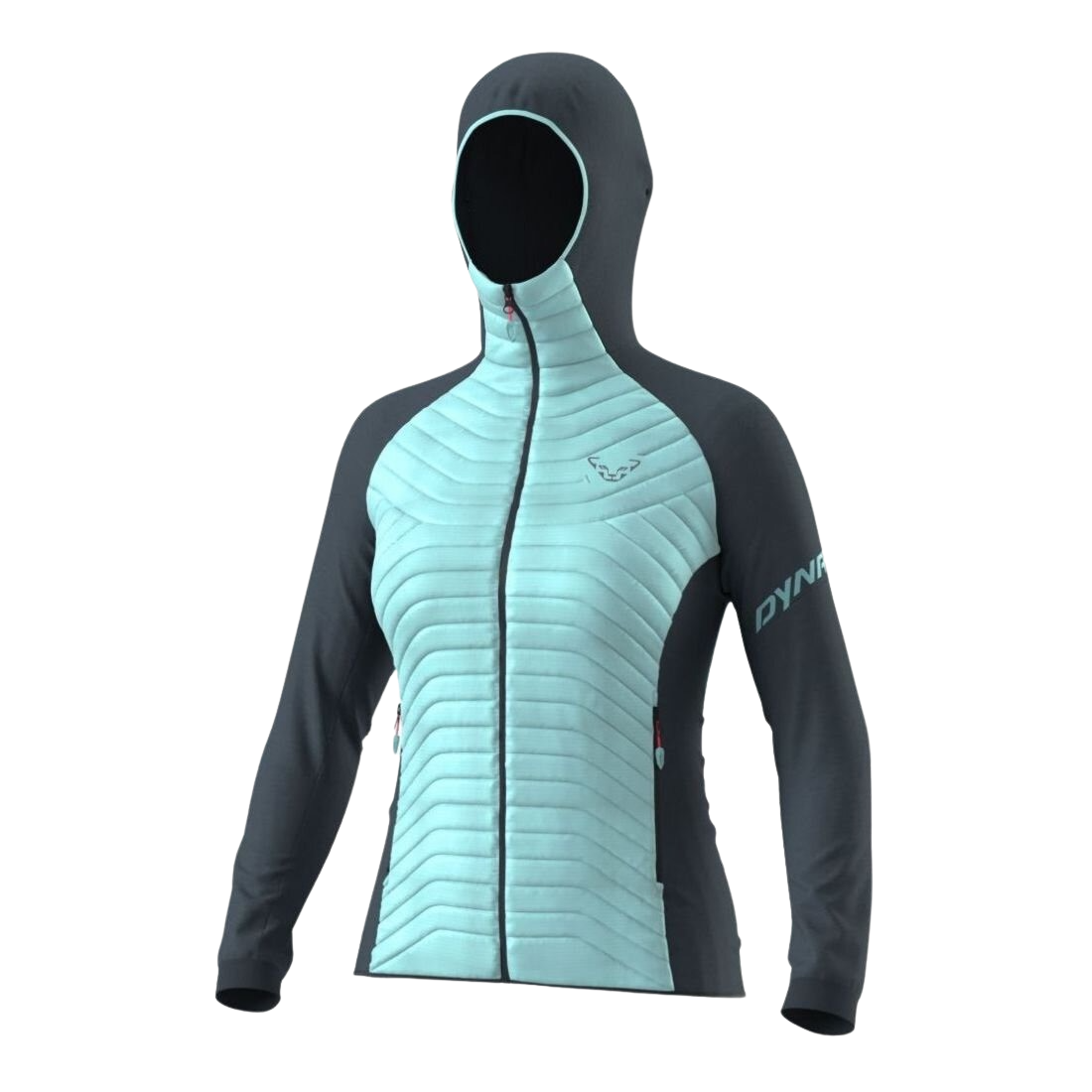 DYNAFIT SPEED INSULATION HYBRID JACKET Damen marine blue L 1 DYNAFIT SPEED INSULATION HYBRID JACKET Damen marine blue L