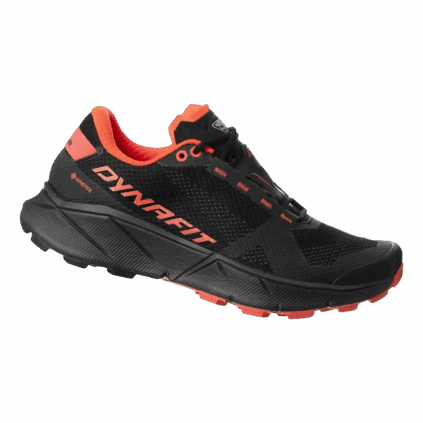 DYNAFIT ULTRA 100 GTX Damen Schwarz 41