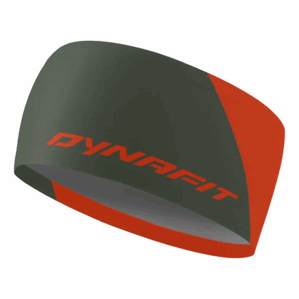DYNAFIT PERFORMANCE 2 DRY HEADBAND Unisex thyme