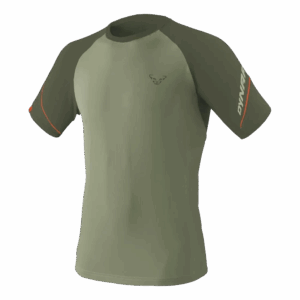 DYNAFIT ALPINE PRO S/S TEE Herren sage S