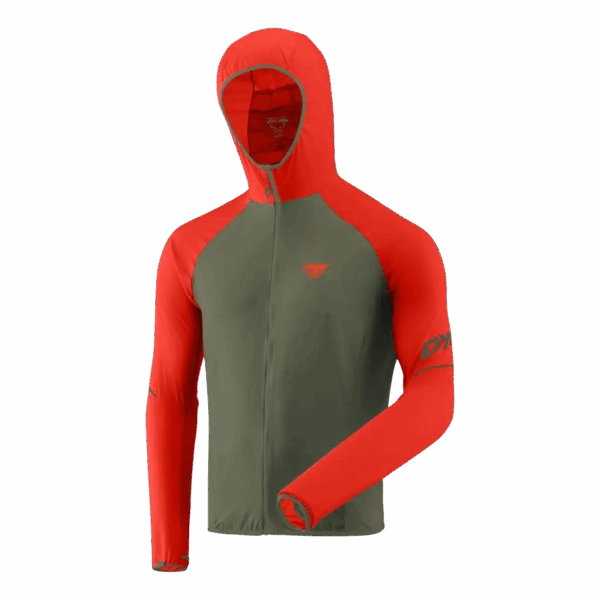 DYNAFIT ALPINE WIND 2 Herren dawn M