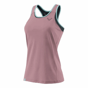 DYNAFIT ALPINE 2/1 W TANK Damen Rosa 38