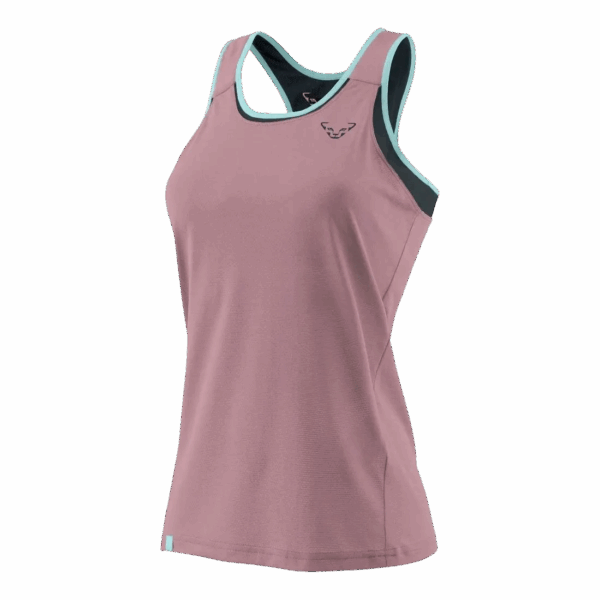 DYNAFIT ALPINE 2/1 W TANK Damen Rosa 38