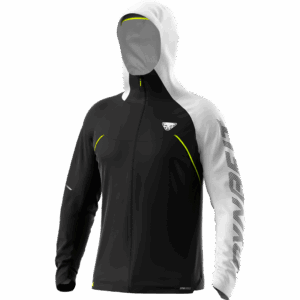 DYNAFIT DNA 3-Lagen JKT Laufjacke Herren Nimbus M