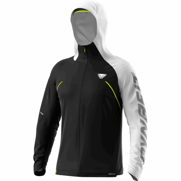 DYNAFIT DNA 3-Lagen JKT Laufjacke Herren Nimbus M