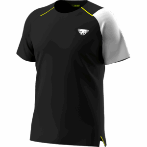Dynafit DNA SHIRT Herren black out M