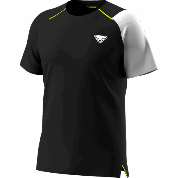 Dynafit DNA SHIRT Herren black out L