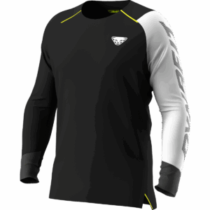 Dynafit DNA LONGSLEEVE Herren nimbus S