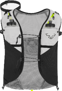 DYNAFIT DNA 8 VEST Unisex Nimbus/Black Out Gr. XL