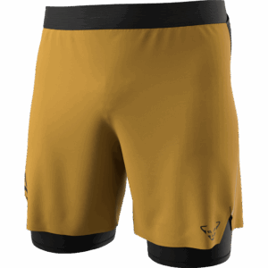 DYNAFIT ALPINE PRO 2IN1 SHORTS Herren tobacco XL