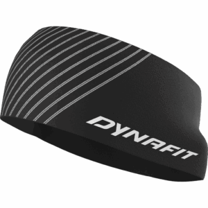 DYNAFIT SPEED DRYARN HEADBAND Unisex black out